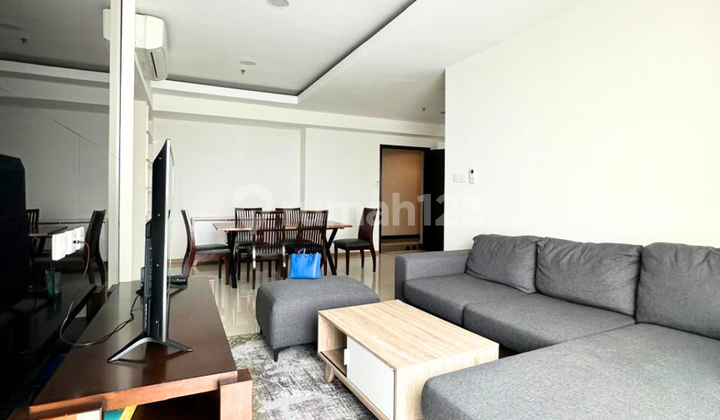 Gandaria Heights Tower B Middle Floor Coldwell Banker