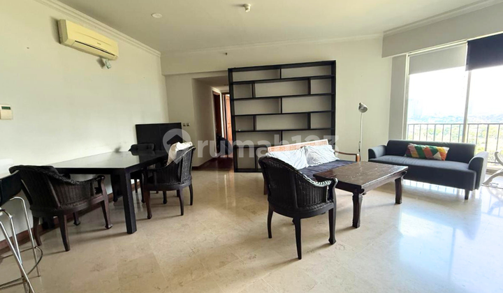 Puri Casablanca Tower Bougenville Middle Floor Coldwell Banker 2