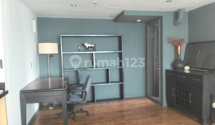 Puri Casa Blanca Tower Alamanda High Floor Coldwell Banker