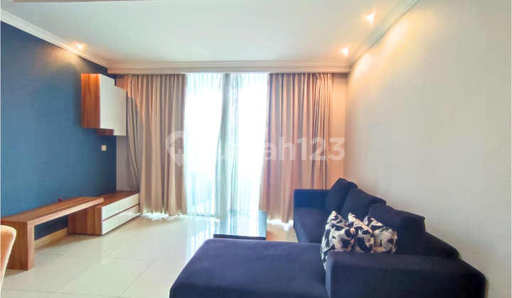 Denpasar Residence Tower Kintamani Low Floor Coldwell Banker 1