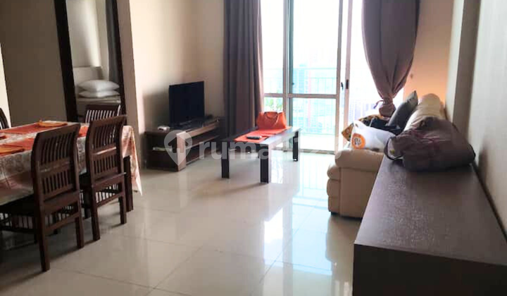 Denpasar Residence Tower Kintamani Middle Floor Coldwell Banker 1