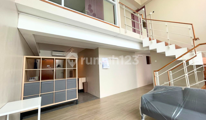 Cityloft Sudirman Low Floor Coldwell Banker