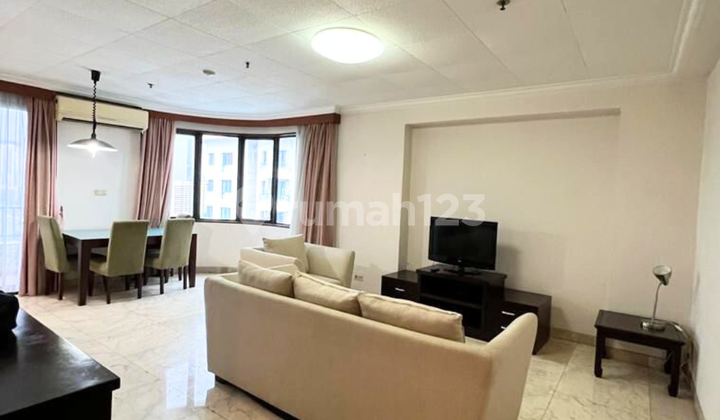 Park Royale Tower 2 Middle Floor Coldwell Banker 1