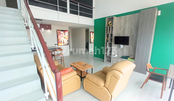 Cityloft Sudirman High Floor Coldwell Banker 2