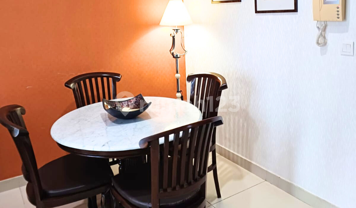 Denapasar Residence Tower Kintamani High Floor Coldwell Banker 2