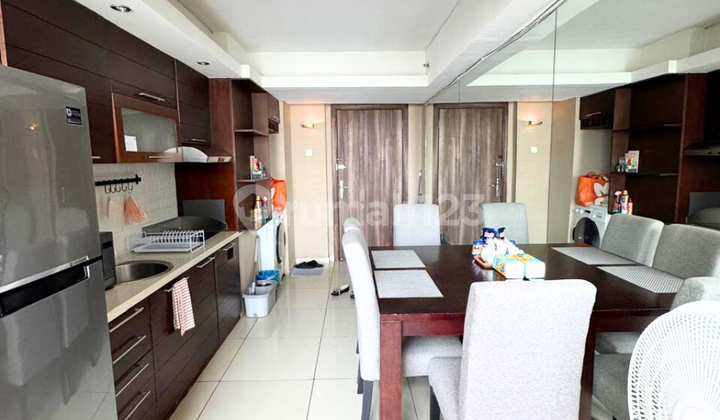 Cityloft Sudirman Middle Floor Coldwell Banker Cityloft Sudirman Middle Floor Coldwell Banker