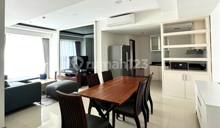 Gandaria Heights Tower B Middle Floor Coldwell Banker 2