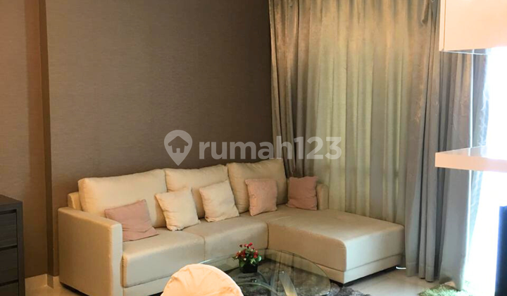 Denpasar Residence Tower Kintamani Middle Floor Coldwell Banker