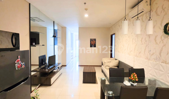 Thamrin Residence Low Floor Coldwell Banker 2