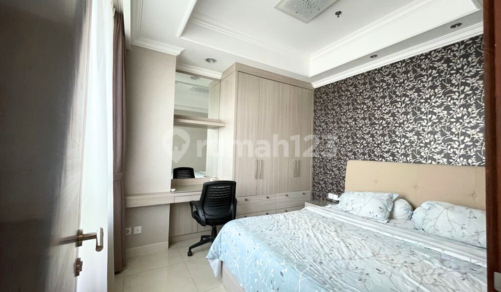 Denpasar Residence Tower Ubud High Floor Coldwell Banker 2
