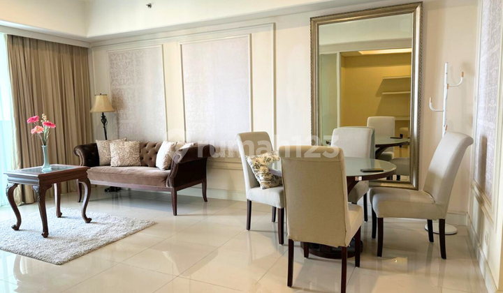 Kemang Village Tower Intercon Low Floor Coldwell Banker Kemang Village Tower Intercon Low Floor Coldwell Banker