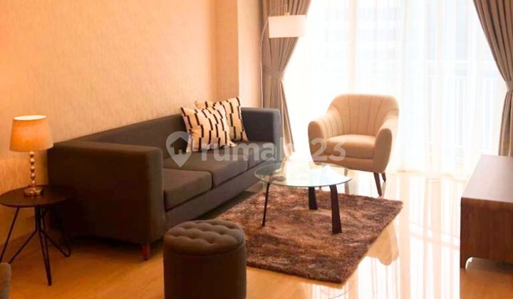 South Hills Middle Floor Coldwell Banker Indonesia