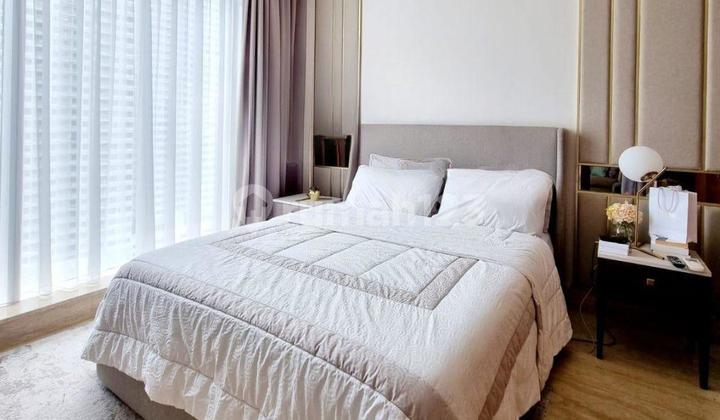 South Hills High Floor Coldwell Banker Indonesia 2