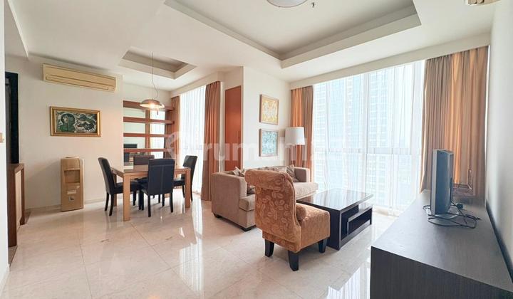 Setiabudi Residence High Floor Coldwell Banker Indonesia 2