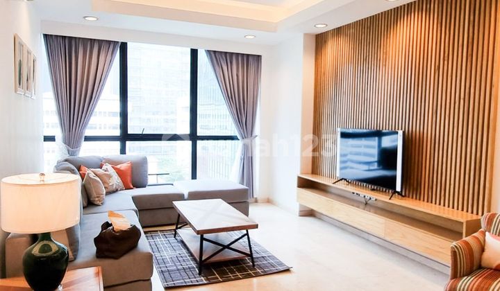 Setiabudi Residence Low Floor Coldwell Banker Indonesia Setiabudi Residence Low Floor Coldwell Banker Indonesia