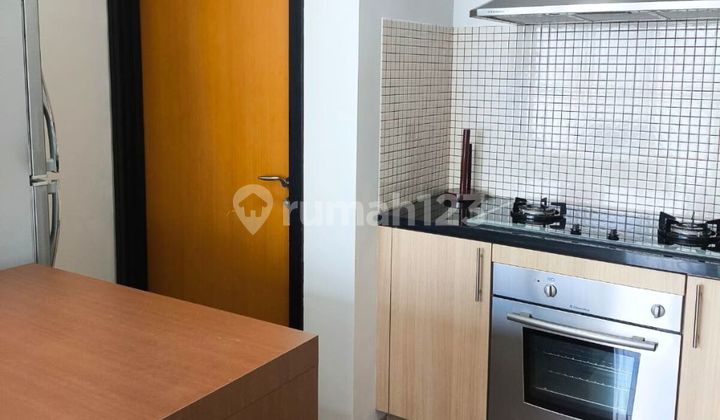 Setiabudi Residences Tower B High Floor Coldwell Banker 2