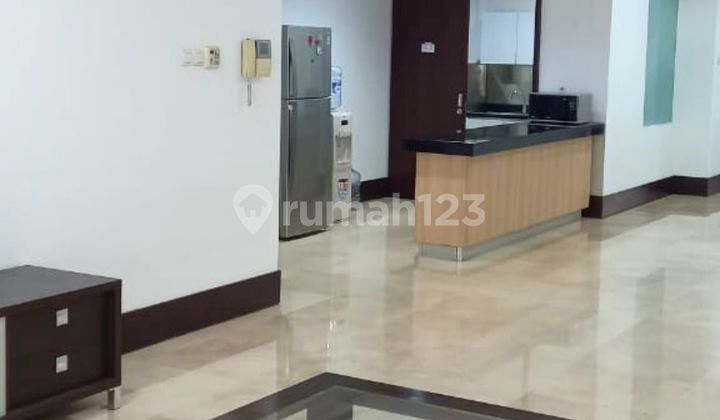 Pearl Garden Low Floor Coldwell Bank Indonesia 2