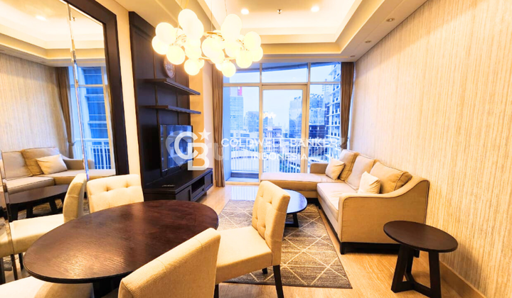 South Hills Low Floor Coldwell Banker Indonesia