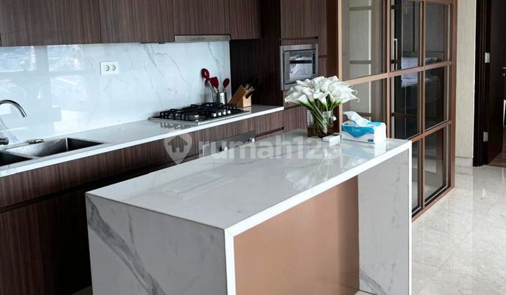 Setiabudi Sky Garden Low Floor Coldwell Banker Indonesia 2