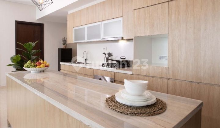 Setiabudi Sky Garden High Floor Coldwell Banker 2