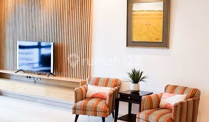 Setiabudi Residence Low Floor Coldwell Banker Indonesia 2