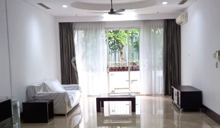 Pearl Garden Low Floor Coldwell Bank Indonesia 1