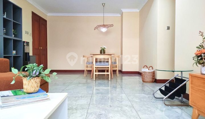 Pavilion Middle Floor Coldwell Banker Indonesia 2