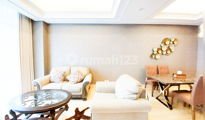 South Hills Low Floor Coldwell Banker Indonesia 2