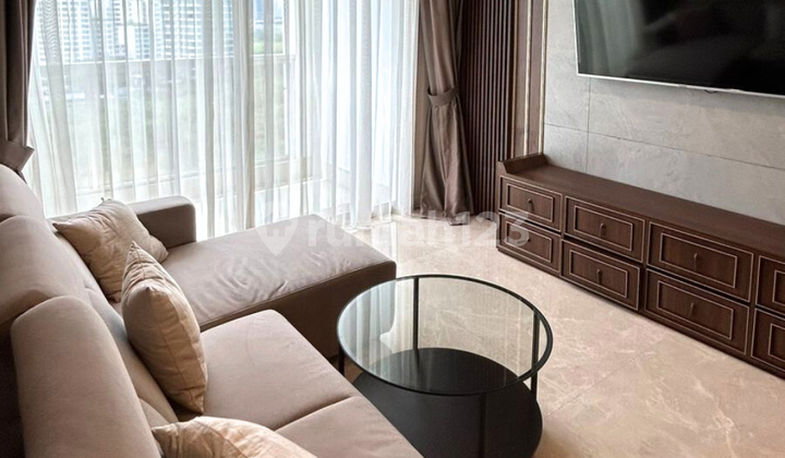 The Elements Tower Harmony Low Floor Coldwell Banker Indonesia The Elements Tower Harmony Low Floor Coldwell Banker Indonesia