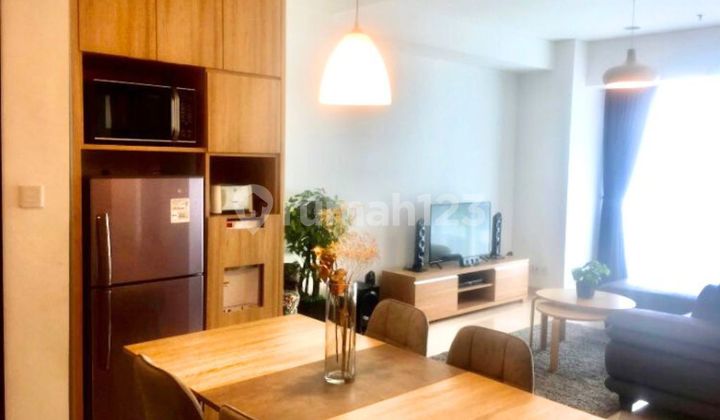 Setiabudi Sky Garden High Floor Coldwell Banker Indonesia 2