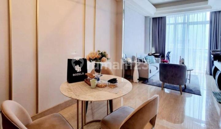 South Hills High Floor Coldwell Banker Indonesia