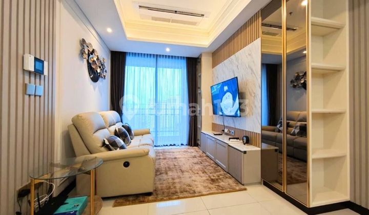 Casa Grande Residence Phase Ii Coldwell Banker Indonesia Casa Grande Residence Phase Ii Coldwell Banker Indonesia