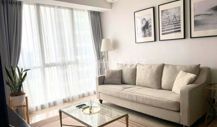 Setiabudi Sky Garden Middle Floor Coldwell Banker Indonesia Setiabudi Sky Garden Middle Floor Coldwell Banker Indonesia