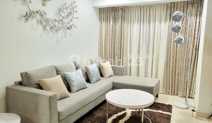 Setiabudi Sky Garden Low Floor Coldwell Banker Indonesia