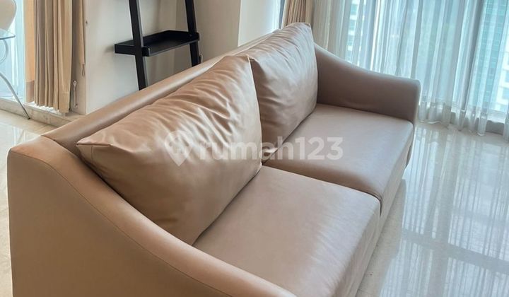 Setiabudi Residence Middle Floor Coldwell Banker 1