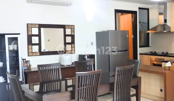 Setiabudi Residence Low Floor Coldwell Banker Indonesia 2