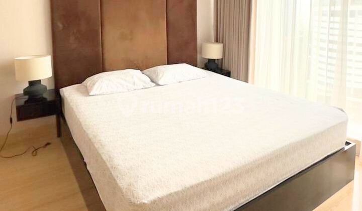 Setiabudi Sky Garden Middle Floor Coldwell Banker Indonesia 2