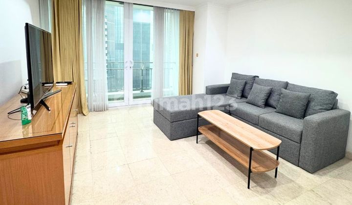 Apartemen Sudirman Mansion Middle Floor Coldwell Banker Indonesia