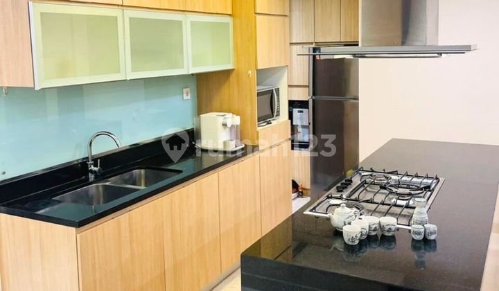 Setiabudi Sky Garden Middle Floor Coldwell Banker Indonesia 2