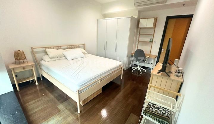 Setiabudi Residence Middle Floor Coldwell Banker Indonesia 2