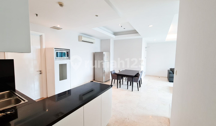 Setiabudi Residence Middle Floor Coldwell Banker Indonesia 2