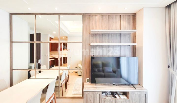 South Hills Middle Floor Coldwell Banker Indonesia 2