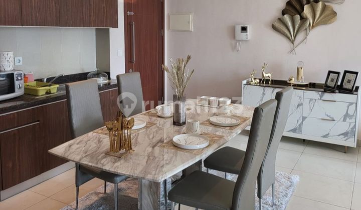 Denpasar Residence Middle Floor Coldwell Banker Indonesia 2