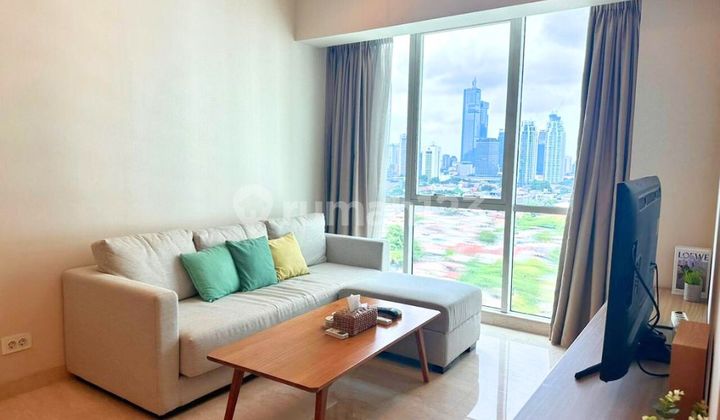 Setiabudi Sky Garden Middle Floor Coldwell Banker Indonesia