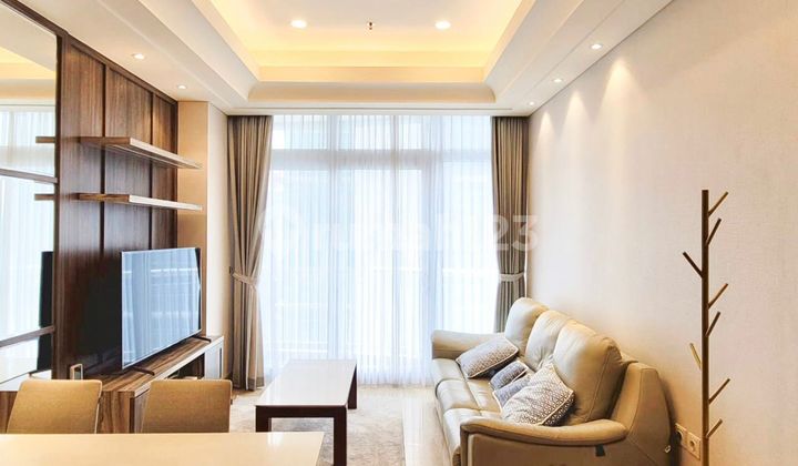 South Hills Middle Floor Coldwell Banker Indonesia