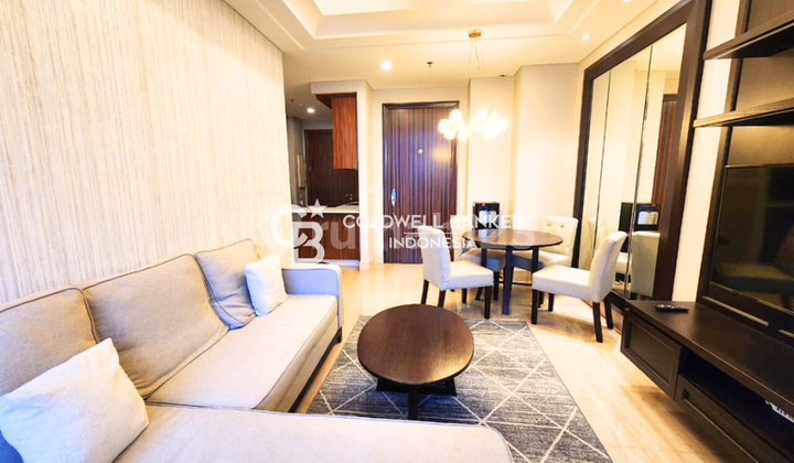 South Hills Low Floor Coldwell Banker Indonesia 2