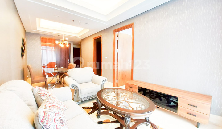 South Hills Low Floor Coldwell Banker Indonesia