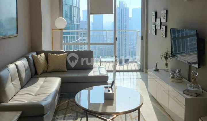 Denpasar Residence Middle Floor Coldwell Banker Indonesia 1