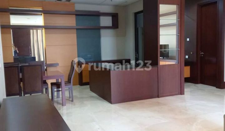 Pearl Garden Low Middle Coldwell Banker Indonesia 2