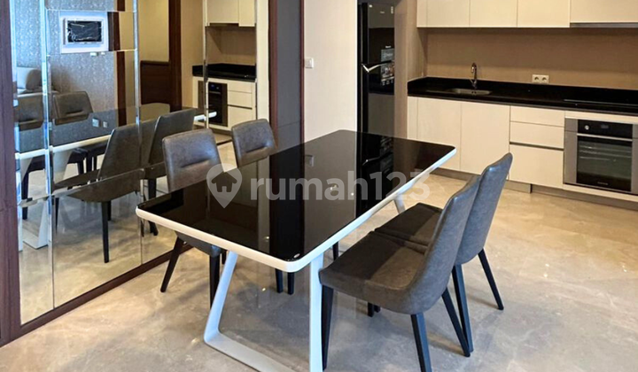 The Elements Tower Harmony Low Floor Coldwell Banker Indonesia 2